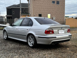 5シリーズセダン 525i Mスポーツ 
