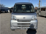 ハイゼットカーゴ デラックス ハイルーフ 4速オートマ