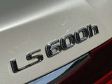 LS 600h バージョンC Iパッケージ 4WD ッドコンビステアリング