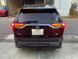 RAV4 2.5 ハイブリッド G E-Four 4WD 