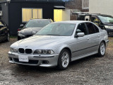 BMW 5シリーズセダン