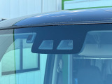 衝突軽減システム搭載車!