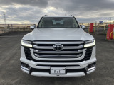 ランドクルーザー300 3.5 ZX 4WD 