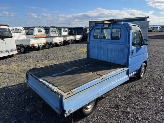 ホンダ アクティトラック SDX 4WD AC/PS☆ETC☆作業灯☆検2年付♪♪ の