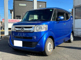 ホンダ N-BOXスラッシュ