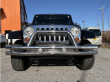 ラングラー ブラック タイ エディション 4WD 解放感満載 スタッドレス付
