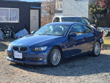 BMWアルピナ B3