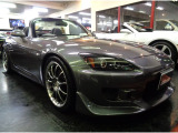 S2000  最終型AP2モデルF22C型VTEC