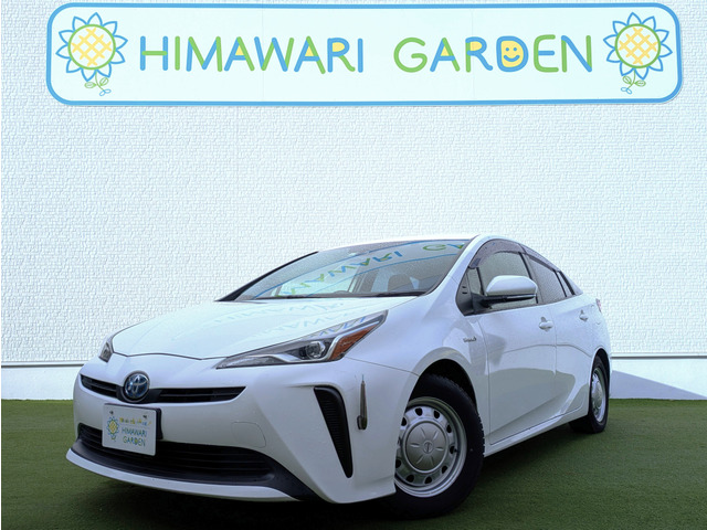 プリウス1.8 S社外ナビ/TV/CD/DVD/Bカメラ