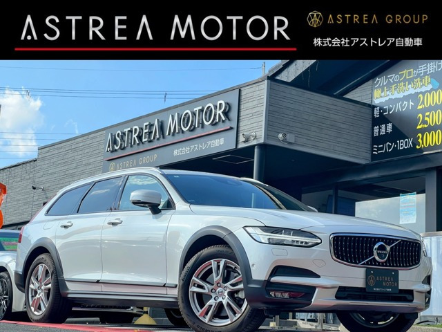 V90T5 モメンタム 360°カメラ 純正ナビ フルセグTV Bluetooth