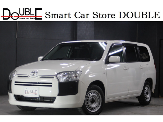 プロボックスバン 1.5 GL セーフティセンスxアイドルストップレス