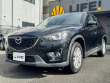 CX-5 2.2 XD 