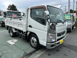 キャンター  TURBO 3t メキ