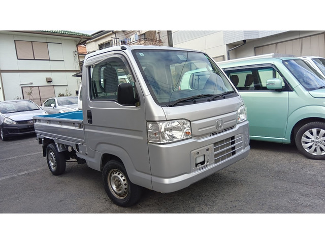 アクティトラックSDX