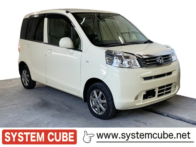 ライフC 4WDディスプレイオーディオ ETC エンスタ