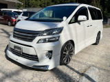 ヴェルファイア 2.4 Z Gエディション Z Gエディション