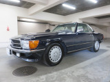 SLクラス 500SL EC新車並行車