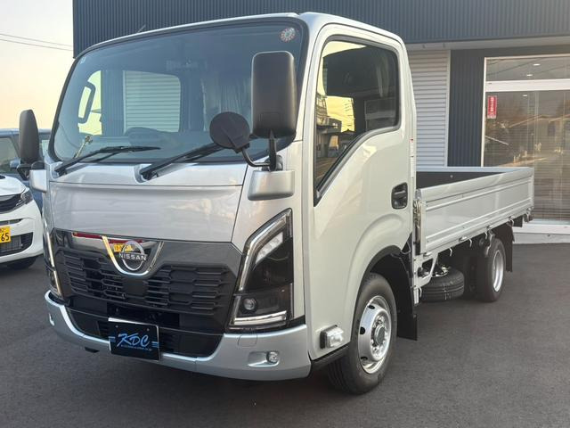 アトラストラック 標準キャブ1.3tカスタム