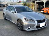GS 450h Fスポーツ 車検あり