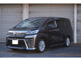 トヨタ ヴェルファイア