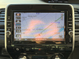 【純正ナビ】