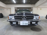SLクラス 500SL EC新車並行車