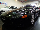 【中古車情報】三菱 GTO 3.0 ツインターボ 4WD 中期モデルランプブラックカラーフルエアロ の中古車詳細（走行距離：-、カラー：ブラック、販売地域：大阪府松原市新堂5丁目）