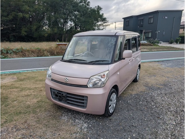 スズキ スペーシア 30万円以下の中古車 | 中古車情報・中古車検索なら