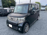 ホンダ N-BOXカスタム