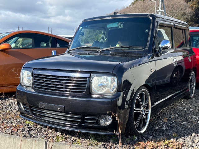 アルトラパンモードWORKホイール