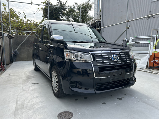 JPN TAXI1.5 たくみ6号車