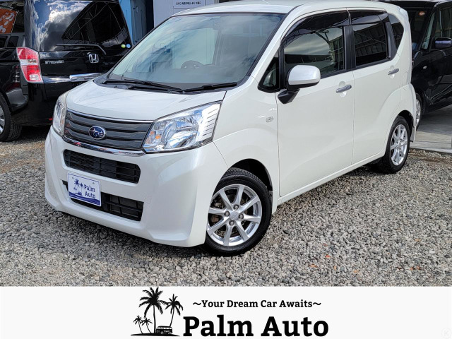 ステラGLEDライト・フルセグナビ・ETC