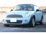 BMW MINI ミニクラブマン