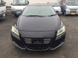 ホンダ CR-Z