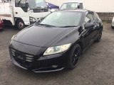 CR-Z 1.5 アルファ ZF!-1025528