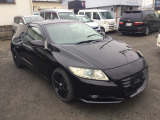 CR-Z 1.5 アルファ ZF!-1025528