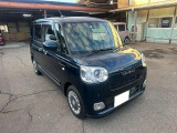ダイハツ ムーヴキャンバス
