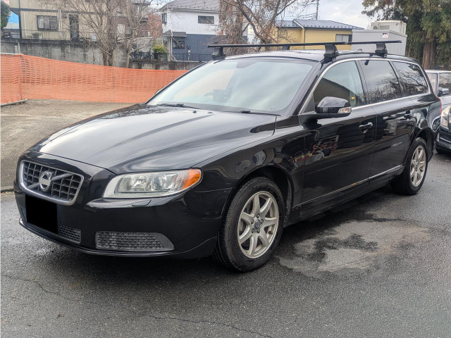 V702.5T LE2.5ターボ ナビ ETC Bカメ