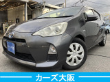 トヨタ アクア