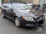 V70 2.5T LE 2.5ターボ ナビ ETC Bカメ