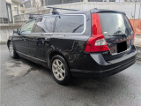 V70 2.5T LE 2.5ターボ ナビ ETC Bカメ