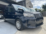 【中古車情報】トヨタ JPN TAXI 1.5 たくみ 深藍 8号車 の中古車詳細（走行距離：49.1万km、カラー：ダークブルー、販売地域：大阪府大阪狭山市茱萸木）