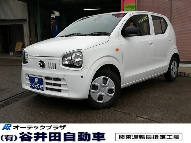 キャロル GL ストラーダナビ シートヒーター