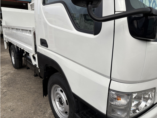 マツダ タイタンダッシュ 1.3t 平ボディ 垂直パワーゲート の中古車