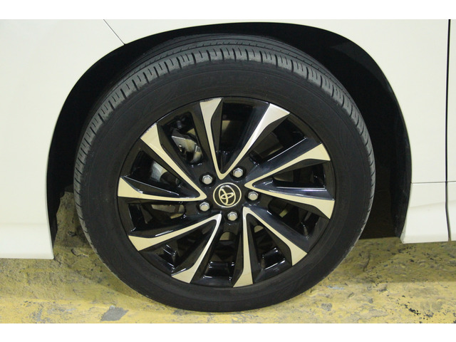 トヨタ ノア 1.8 ハイブリッド S-Z ワンオーナー の中古車詳細 (20,318