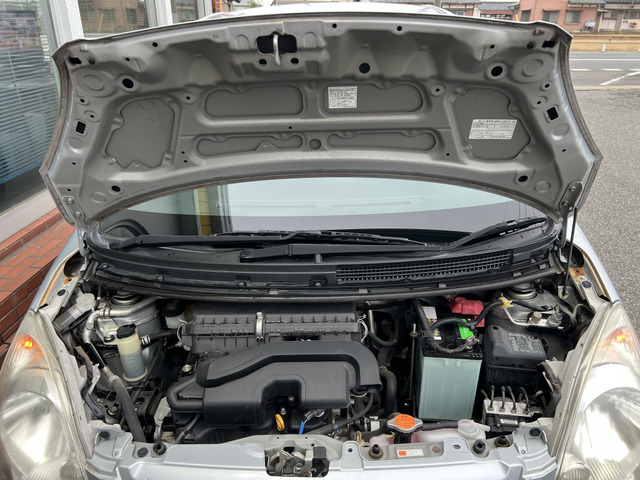 スバル プレオ A 5速MT 低走行 の中古車詳細 (11,700km, シルバー