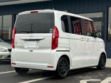 N-BOX G スロープ L ホンダセンシング 