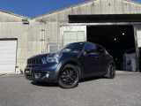 BMW MINI ミニクロスオーバー