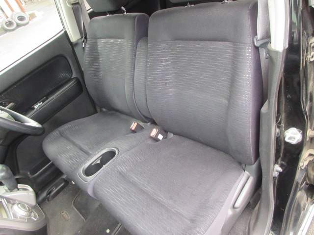 ホンダ ゼストスパーク W ターボ 二年車検整備付き支払総額29万円 の