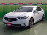 【中古車情報】ホンダ レジェンド 3.5 ハイブリッド EX 4WD 白革エアシート パワートランク の中古車詳細（走行距離：4万km、カラー：パールホワイト、販売地域：埼玉県狭山市北入曽）